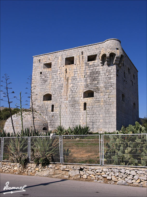 Foto de Oropesa del Mar (Castelló), España