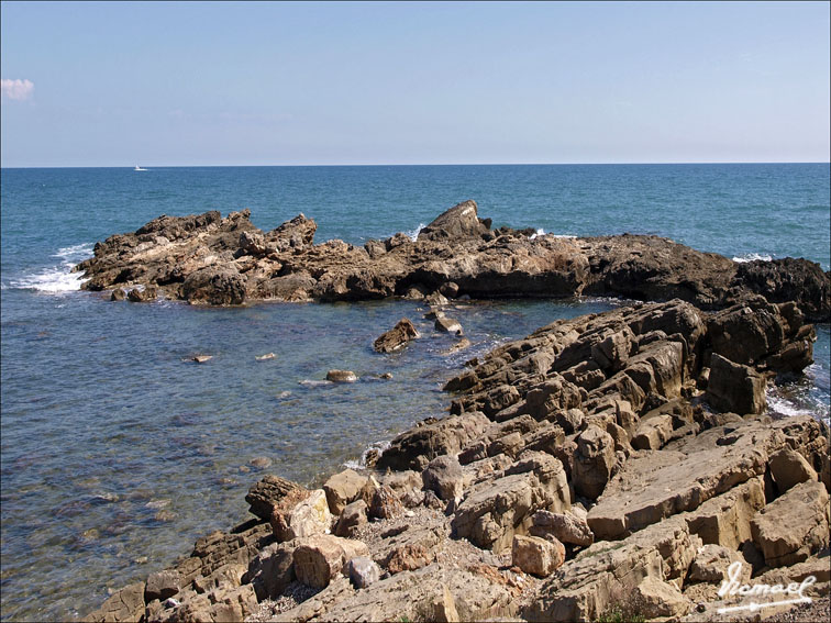 Foto de Oropesa del Mar (Castelló), España