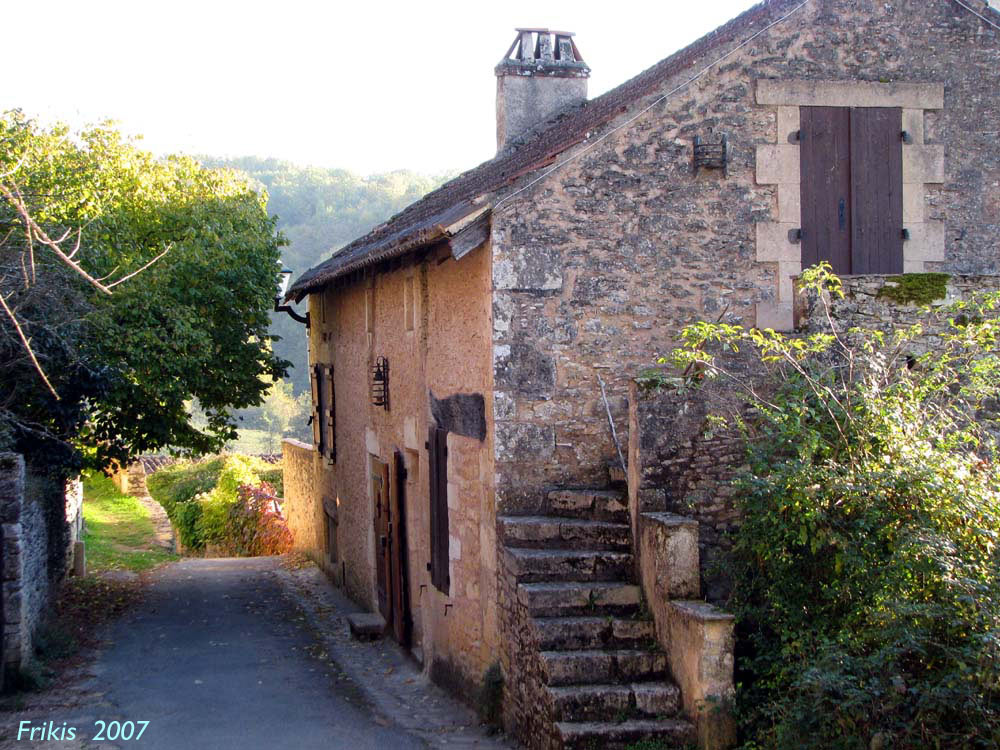 Foto de Aquitania, Francia