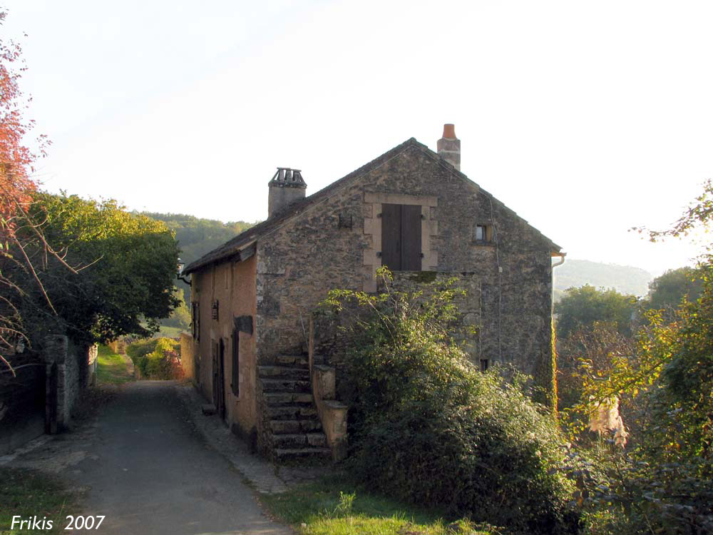 Foto de Aquitania, Francia