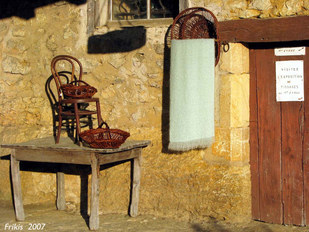 Foto de Aquitania, Francia