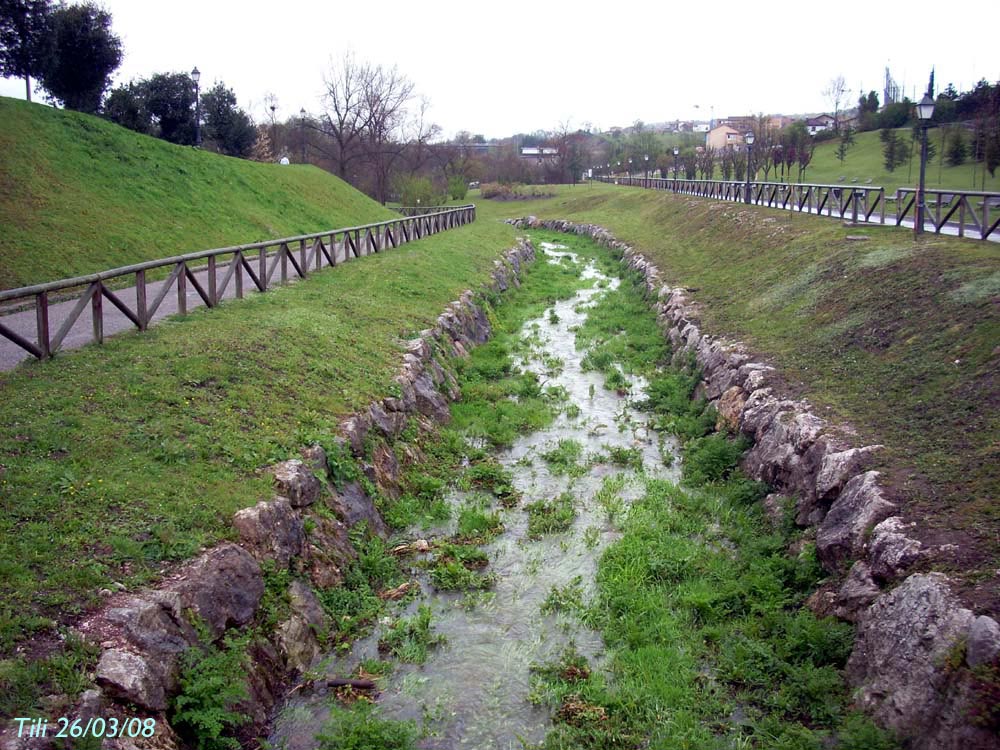 Foto de Oviedo (Asturias), España