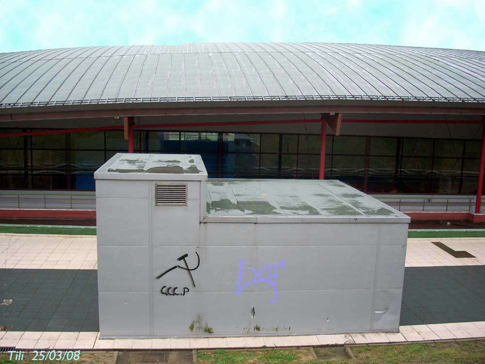 Foto de Oviedo (Asturias), España