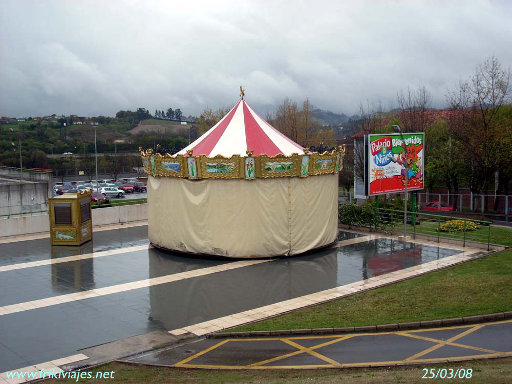 Foto de Oviedo (Asturias), España