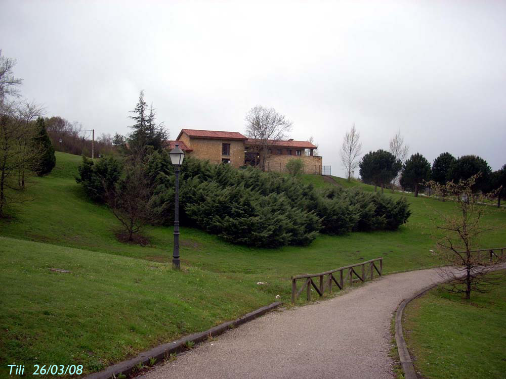 Foto de Oviedo (Asturias), España