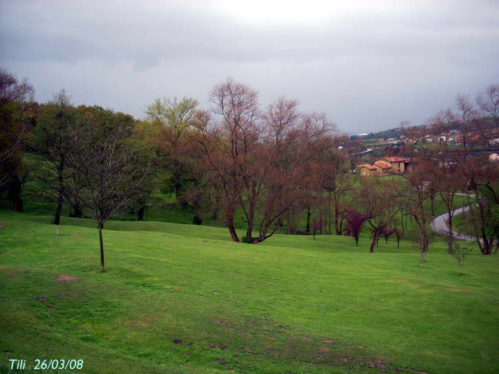 Foto de Oviedo (Asturias), España