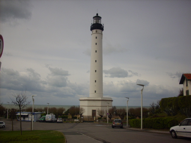Foto de Biarritz, Francia