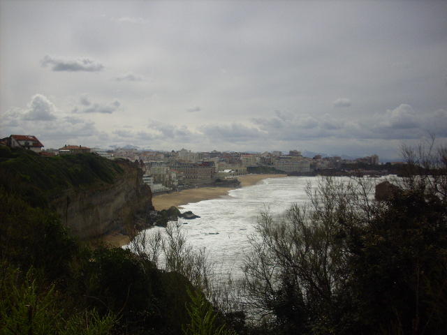 Foto de Biarritz, Francia