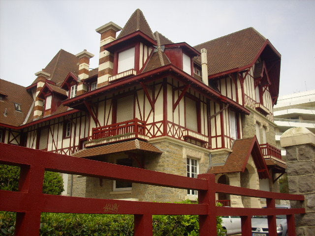 Foto de Biarritz, Francia