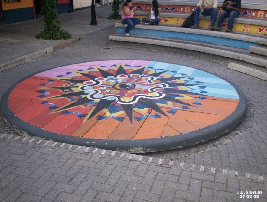 Foto de San José, Costa Rica