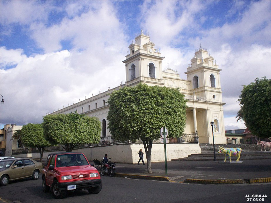 Foto de San José, Costa Rica