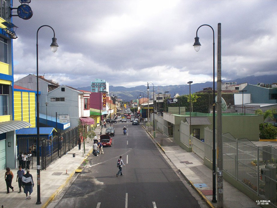 Foto de San José, Costa Rica