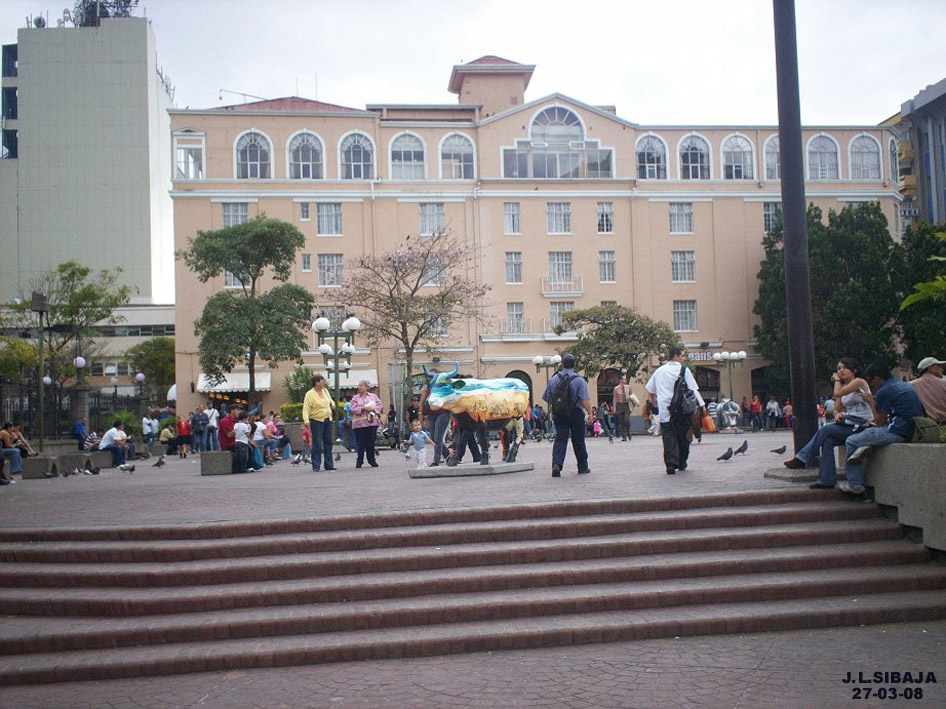 Foto de San José, Costa Rica