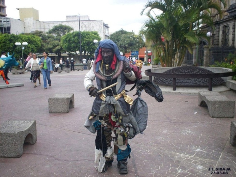 Foto de San José, Costa Rica