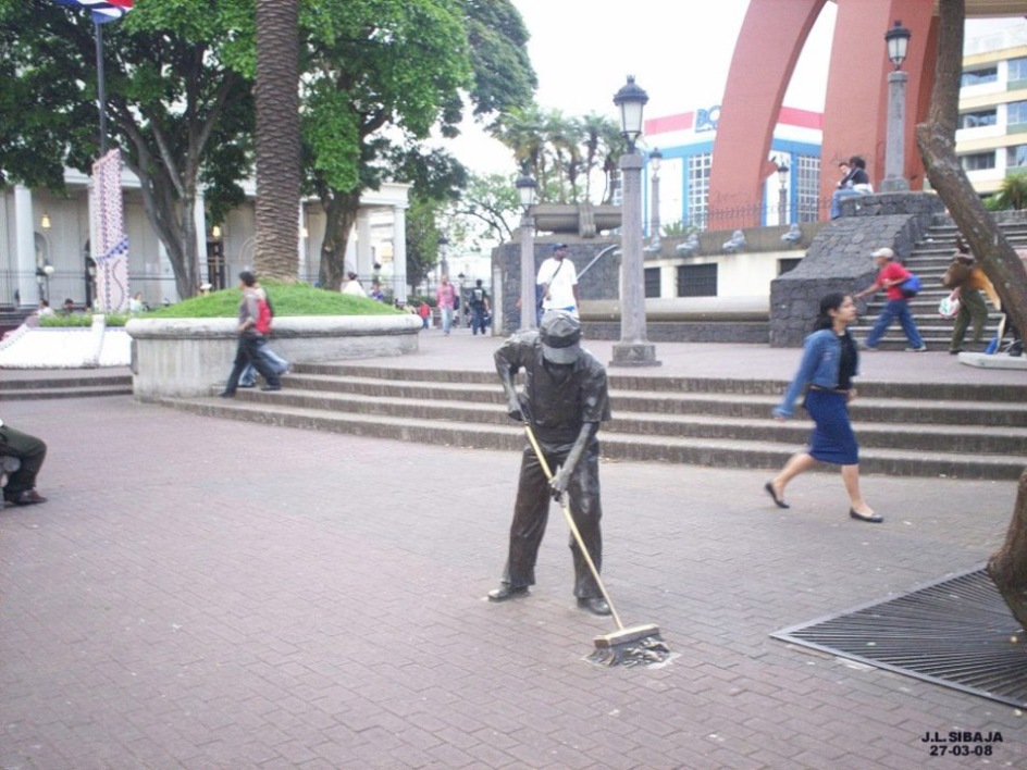 Foto de San José, Costa Rica