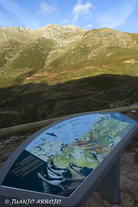 Foto de Somiedo (Asturias), España