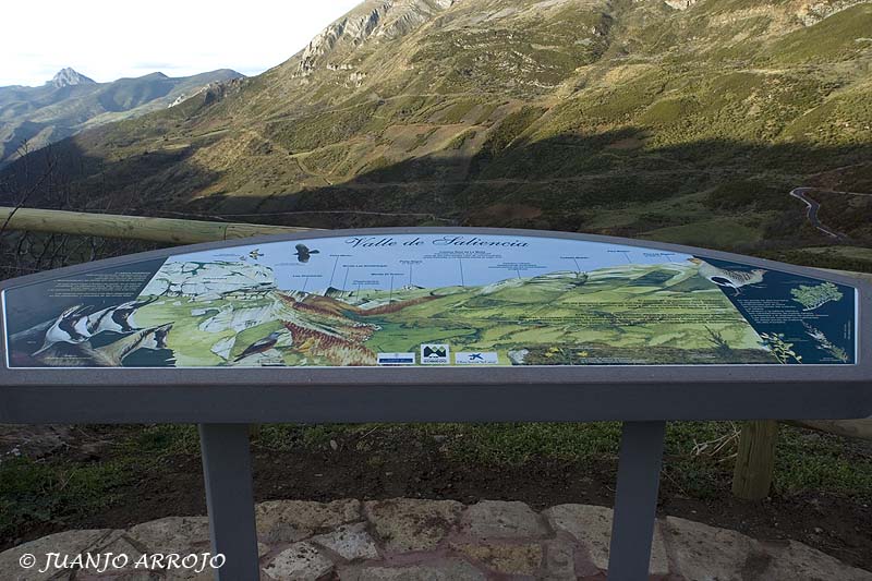 Foto de Somiedo (Asturias), España