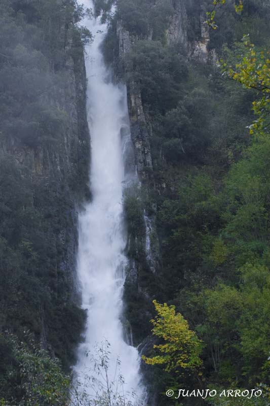 Foto de Somiedo (Asturias), España