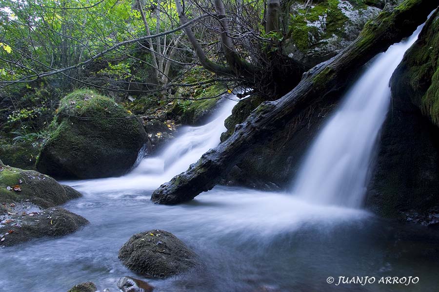 Foto de Somiedo (Asturias), España