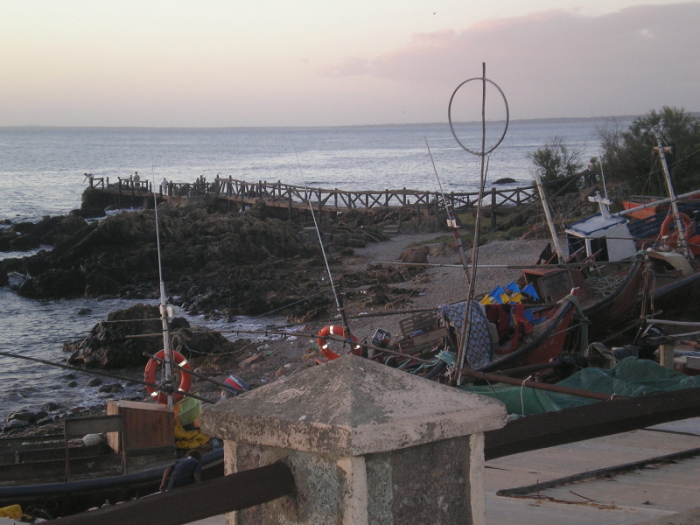 Foto de Piriápolis, Uruguay