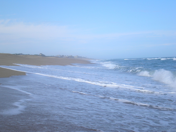 Foto de La Pedrera, Uruguay