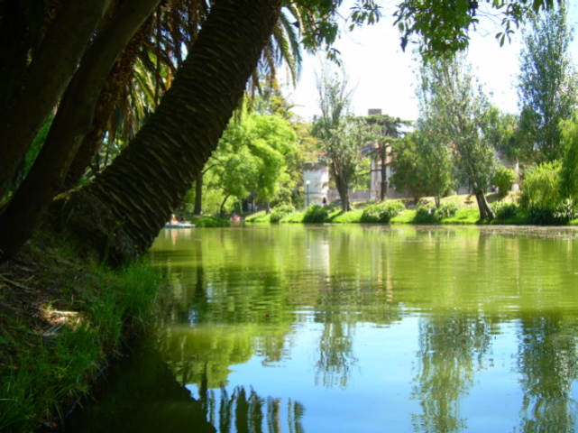 Foto de Montevideo, Uruguay
