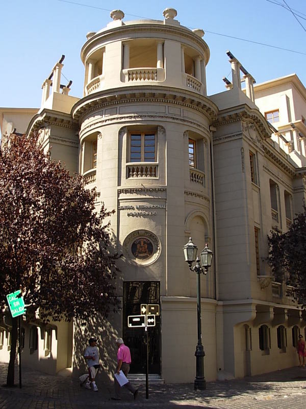 Foto de Santiago, Chile