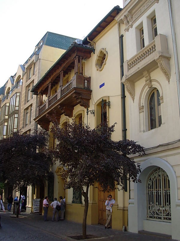 Foto de Santiago, Chile