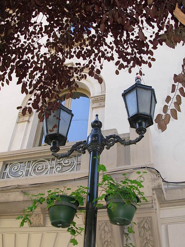 Foto de Santiago, Chile