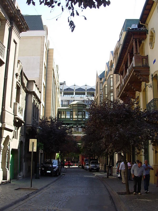 Foto de Santiago, Chile