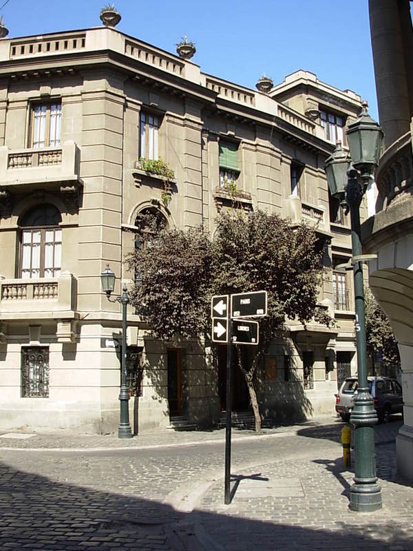 Foto de Santiago, Chile