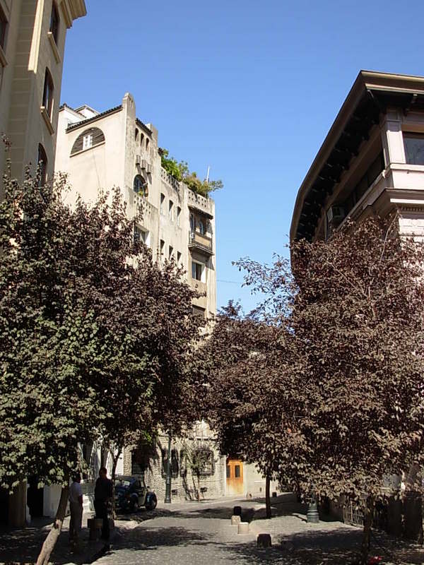 Foto de Santiago, Chile