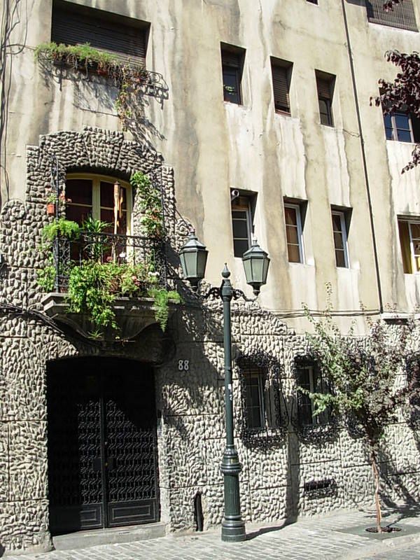 Foto de Santiago, Chile