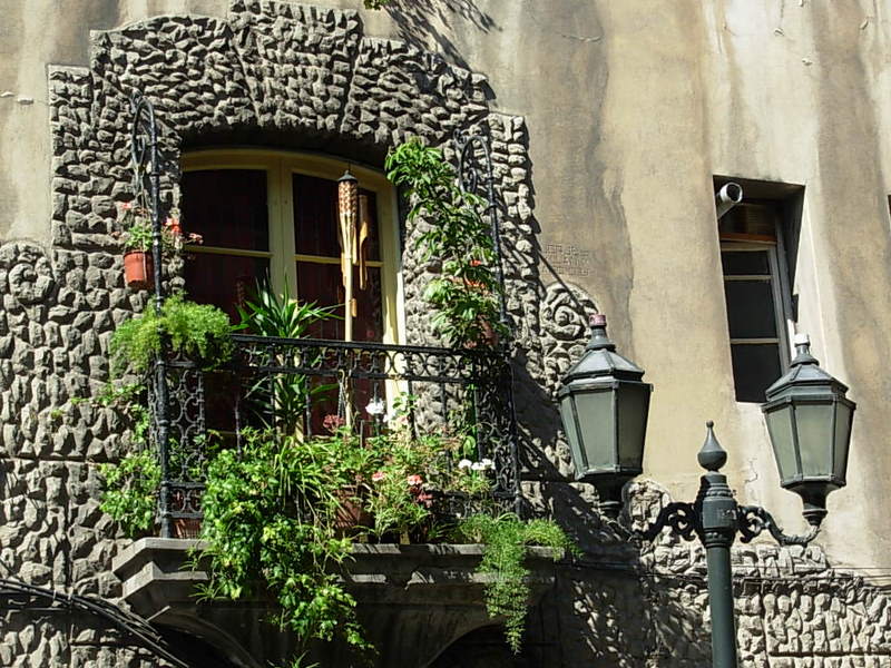 Foto de Santiago, Chile