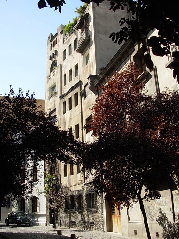 Foto de Santiago, Chile