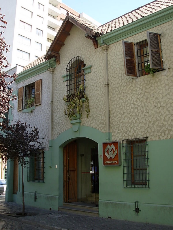 Foto de Santiago, Chile