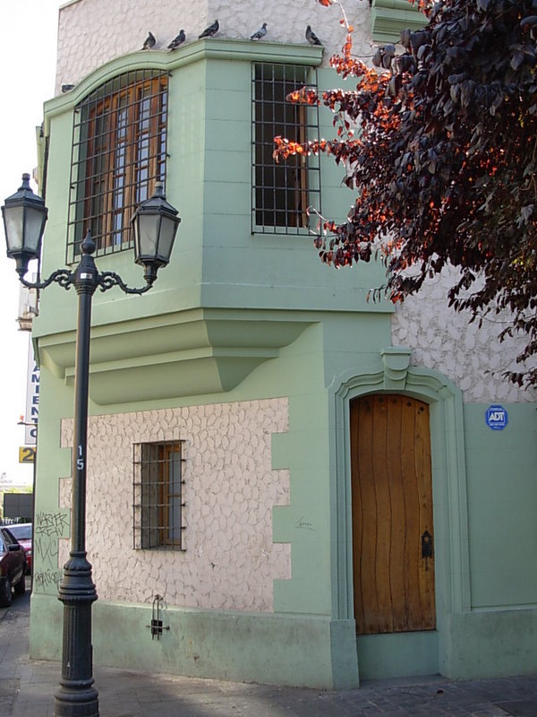 Foto de Santiago, Chile