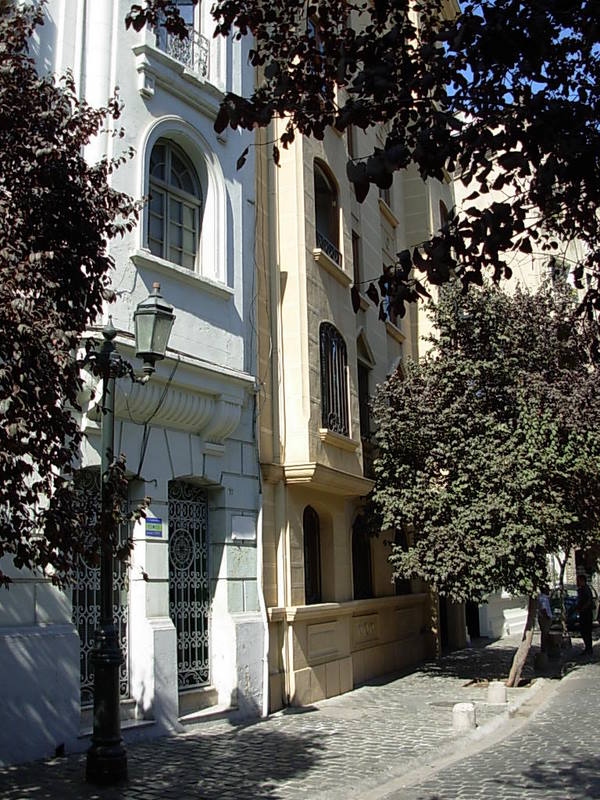 Foto de Santiago, Chile