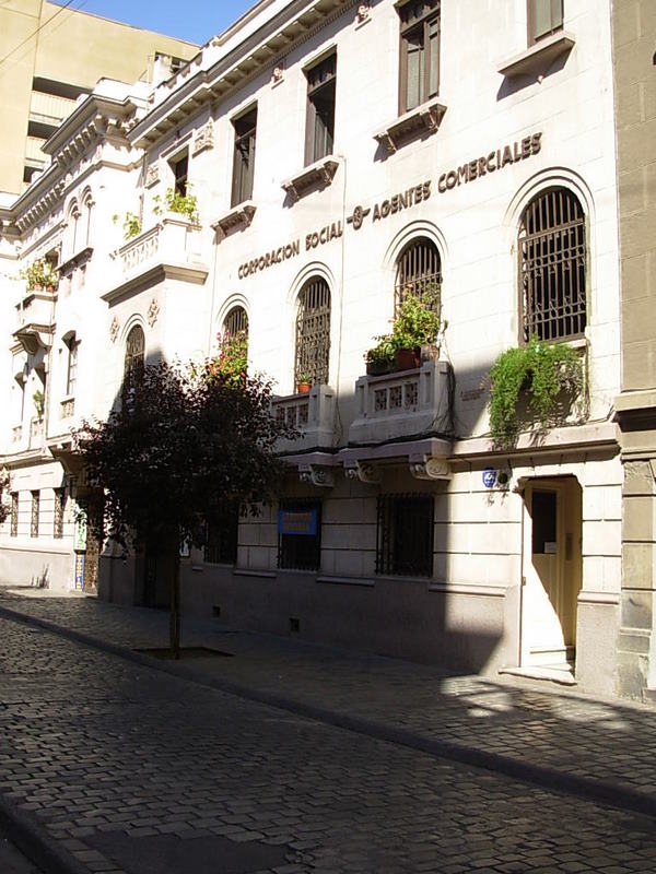 Foto de Santiago, Chile