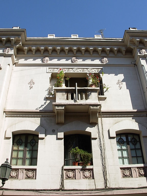 Foto de Santiago, Chile