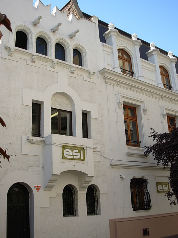 Foto de Santiago, Chile