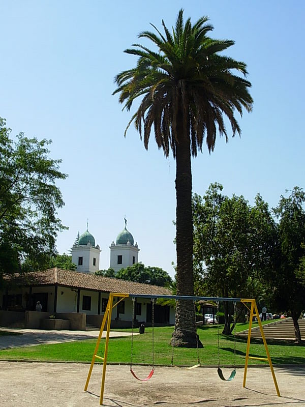 Foto de Santiago, Chile