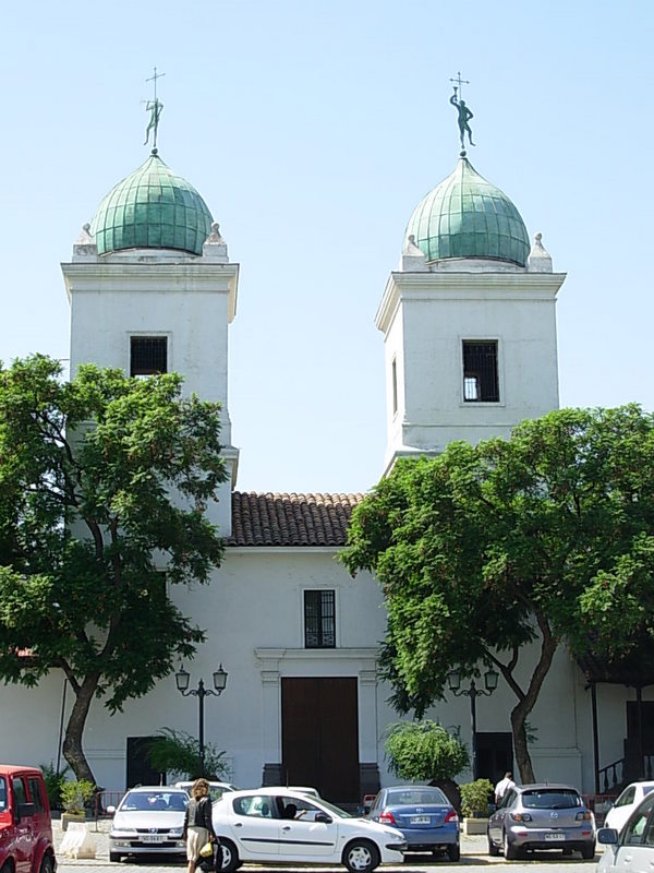 Foto de Santiago, Chile