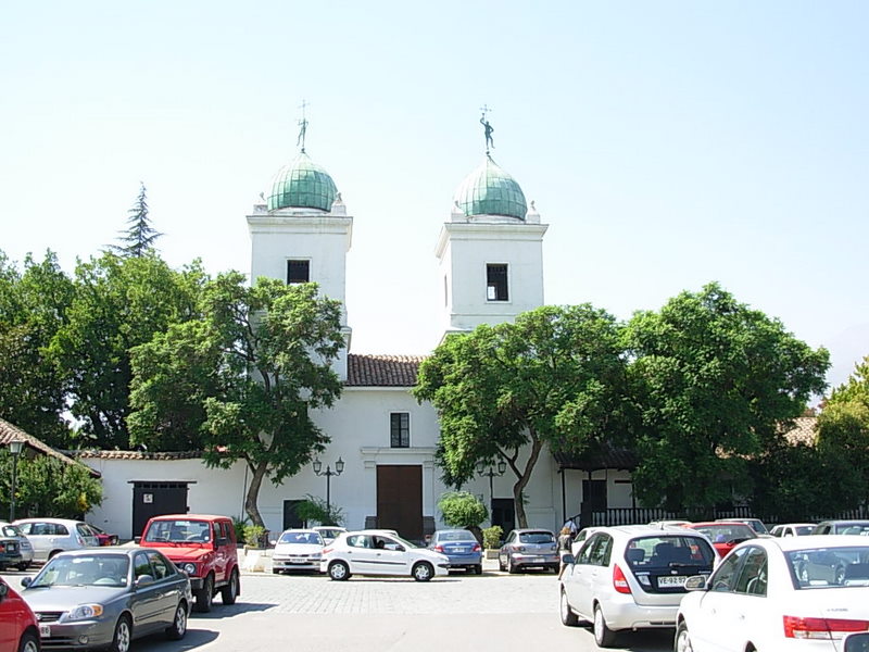 Foto de Santiago, Chile