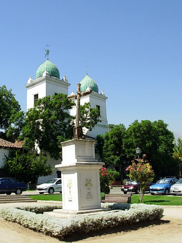 Foto de Santiago, Chile