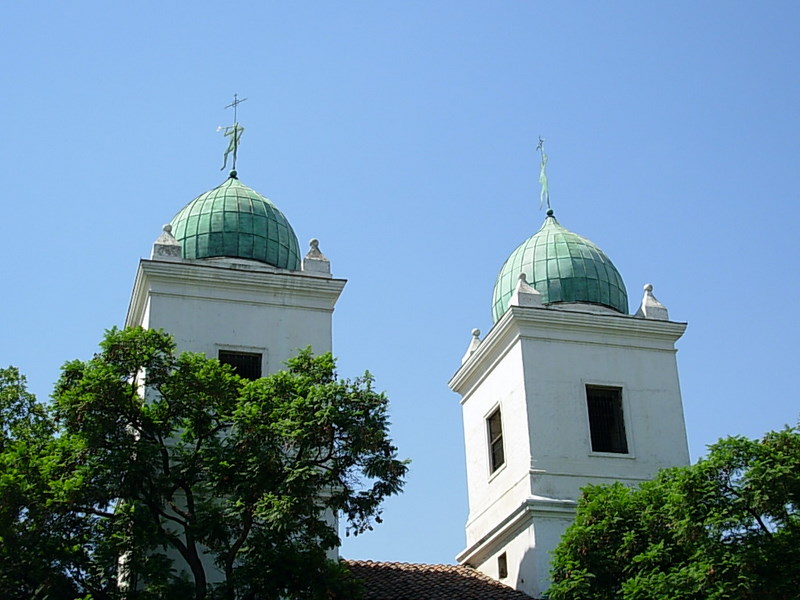 Foto de Santiago, Chile