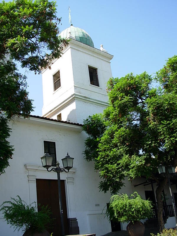 Foto de Santiago, Chile