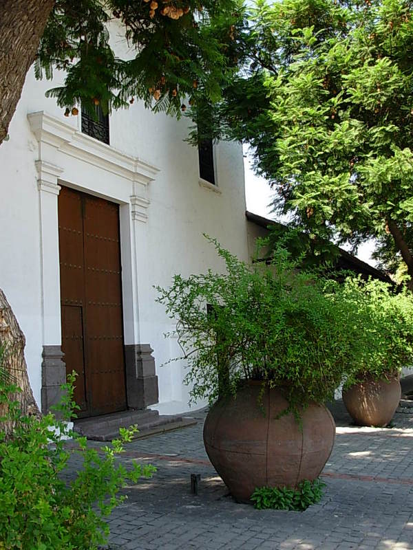 Foto de Santiago, Chile