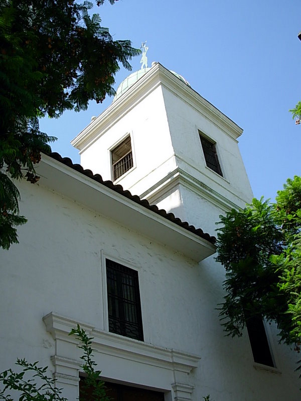 Foto de Santiago, Chile