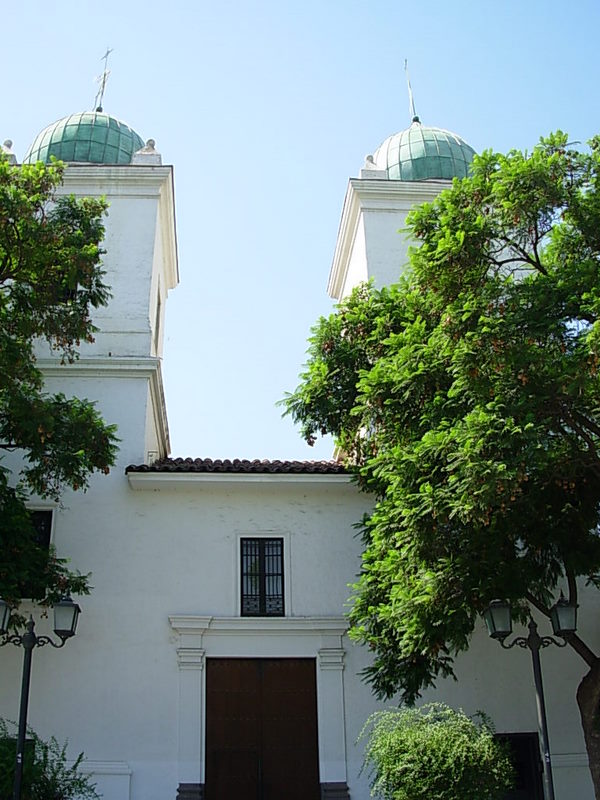 Foto de Santiago, Chile